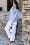 Rails Lagoon Tunic Top