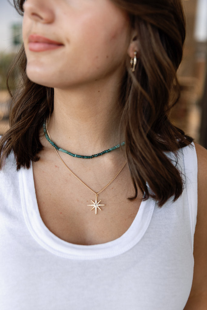 Genesis Necklace