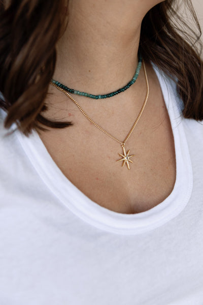 Genesis Necklace