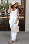Bella Dahl Scoop Neck Vest