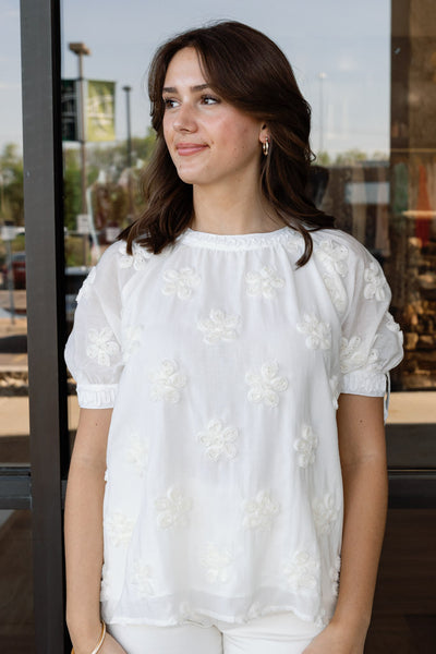 Solange Top