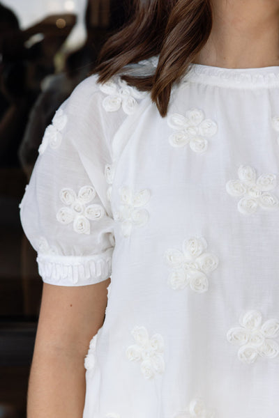 Solange Top
