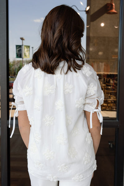 Solange Top