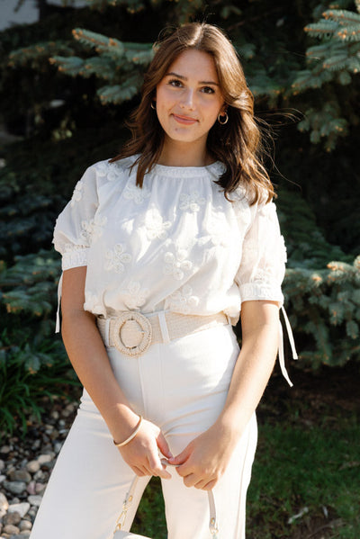 Solange Top