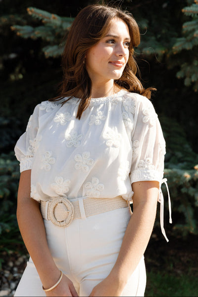 Solange Top