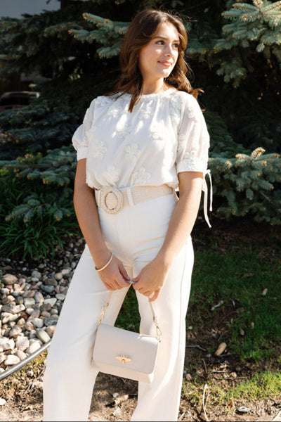 Solange Top
