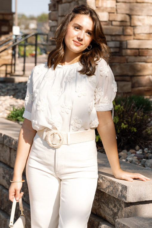 Solange Top