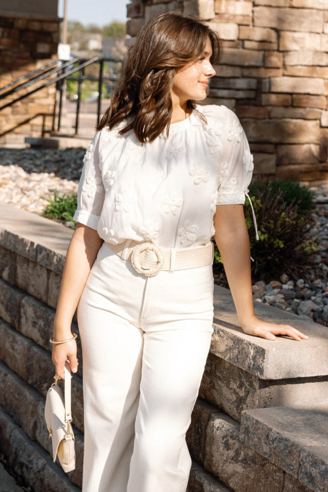 Solange Top