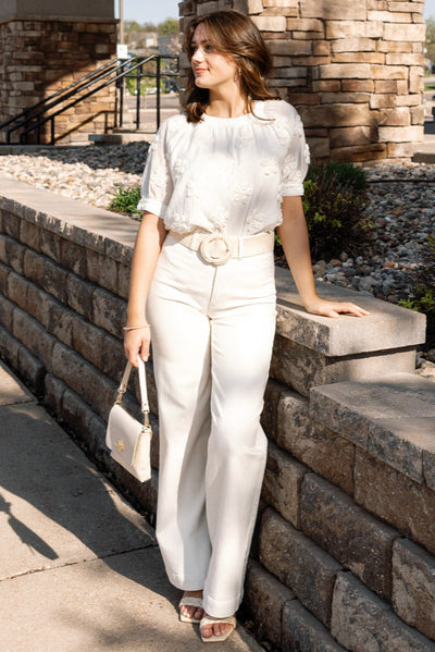 Solange Top