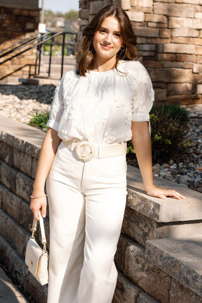 Solange Top