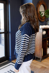 Faherty Miramar Sweater