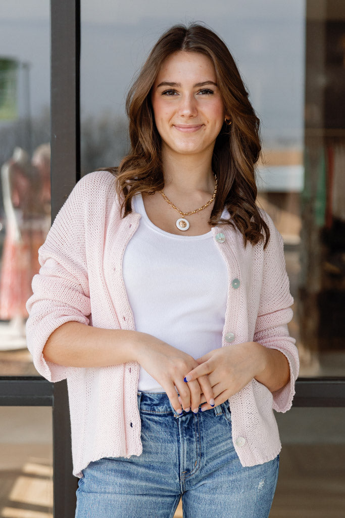 Emma Cardigan