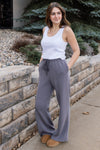 Cloudstreme Wide Leg Pant