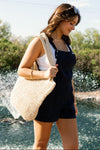 Bella Dahl Button Side Shortall