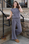 Cloudstreme Wide Leg Pant