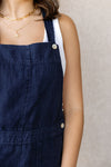 Bella Dahl Button Side Shortall