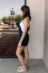 Bella Dahl Button Side Shortall