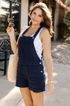 Bella Dahl Button Side Shortall