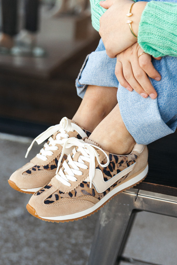 Dolce Vita B.NTCD Sneakers