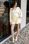 Amara Blazer
