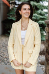 Amara Blazer