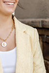 Amara Blazer