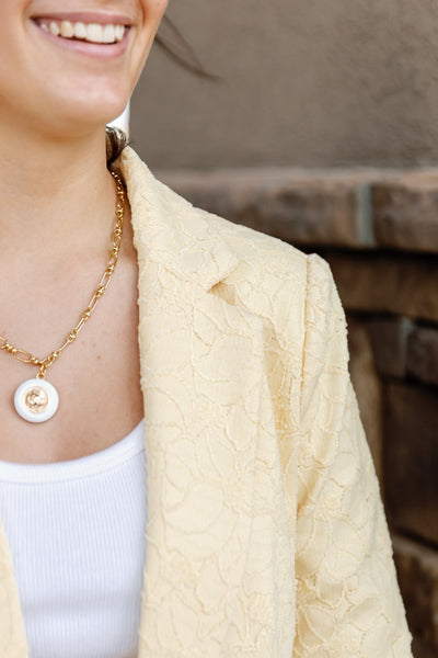 Amara Blazer