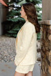 Amara Blazer