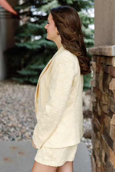 Amara Blazer