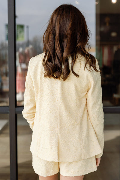 Amara Blazer