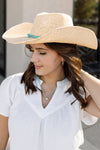 Rails Sayer Gauze Top