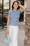 Cece Leather Crossbody/Clutch