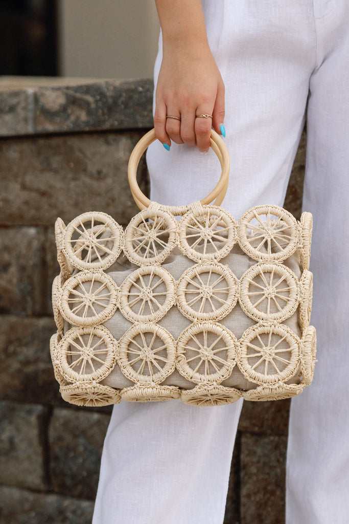 Birdie Tote
