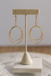 Skylar Chandelier Earrings