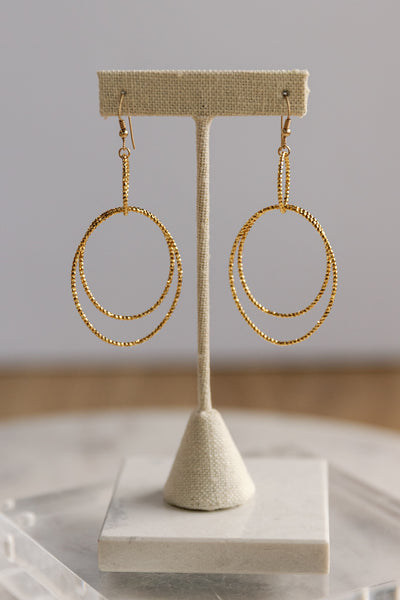 Skylar Chandelier Earrings