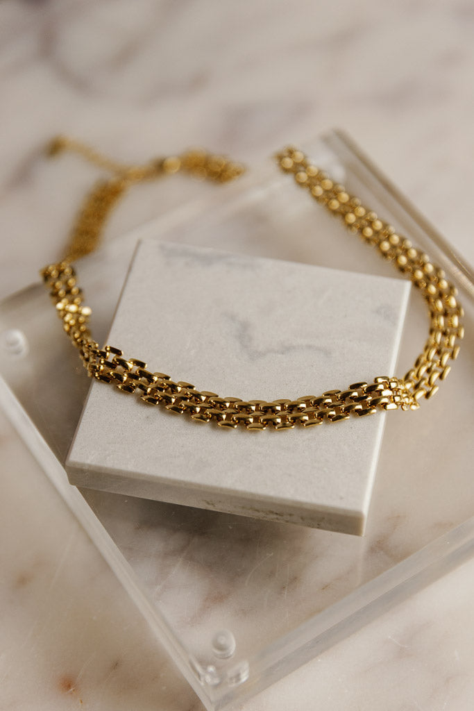 Joselyn Necklace