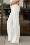Rag & Bone Featherweight Logan Jeans in Bleach Stripe