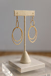 Skylar Chandelier Earrings