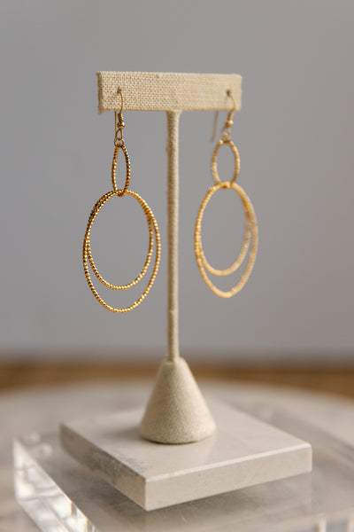 Skylar Chandelier Earrings