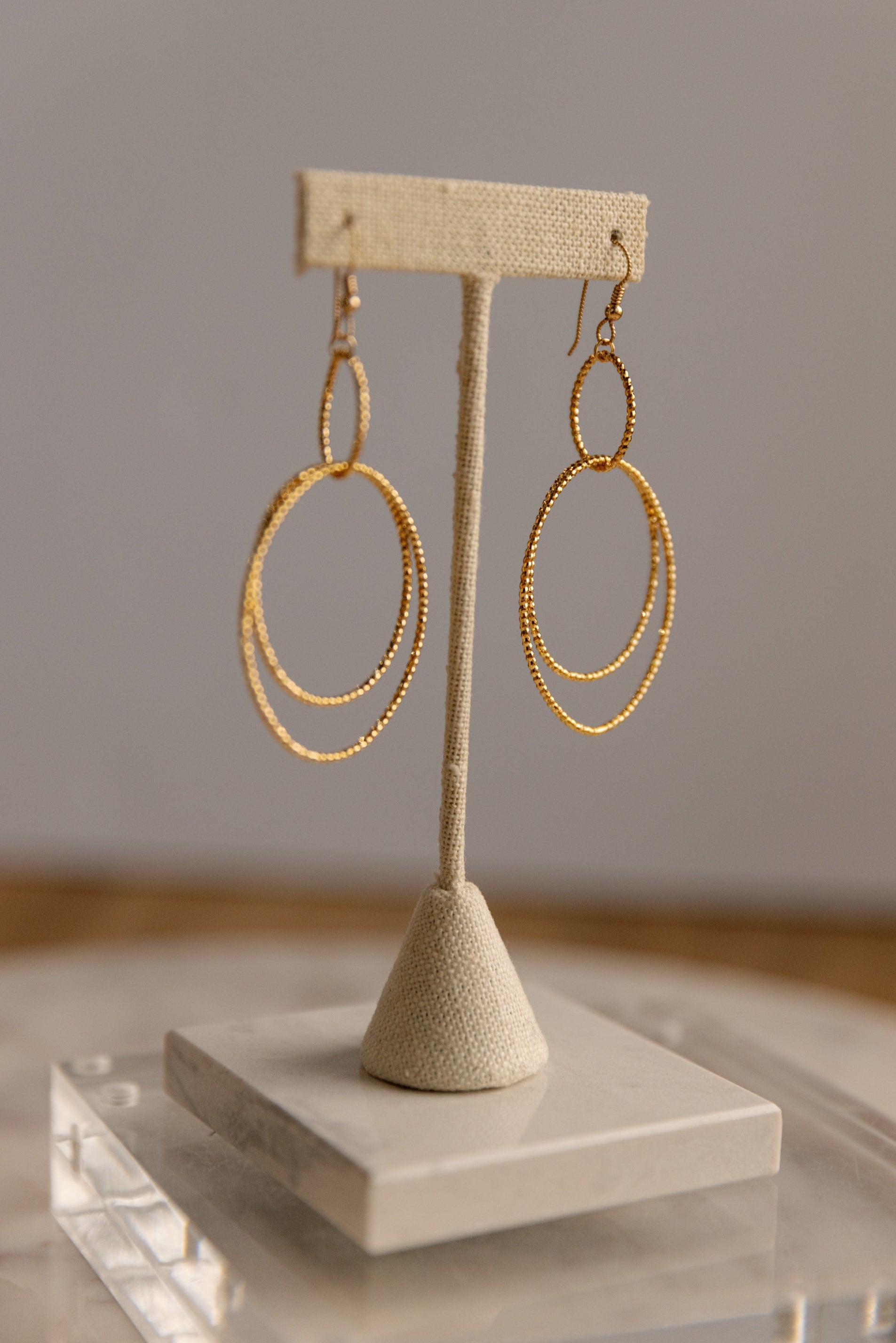 Skylar Chandelier Earrings