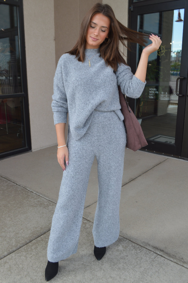 Gabriel Cozy Pants