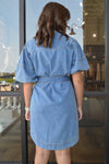 Rails Kingsley Dress