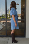 Rails Kingsley Dress