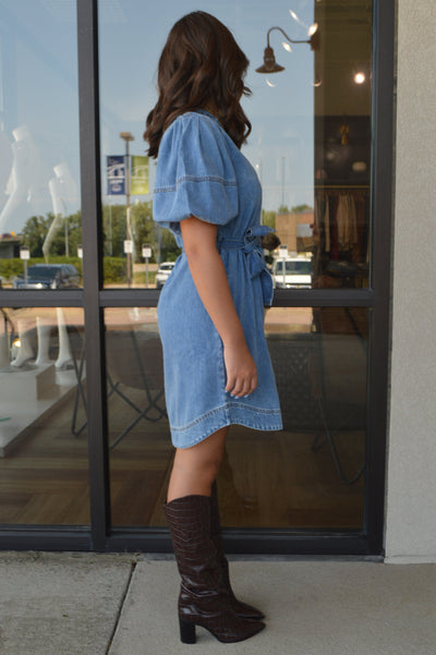 Rails Kingsley Dress