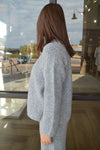 Gabriel Cozy Crew Neck Sweater