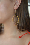 Skylar Chandelier Earrings