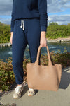 PWT Jonny French Terry Sweatpant, Navy