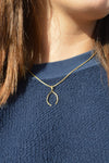 .Wish Necklace