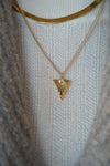 Triad Necklace