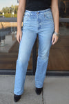 Rag & Bone Miramar Terry Shea Stretch Pants